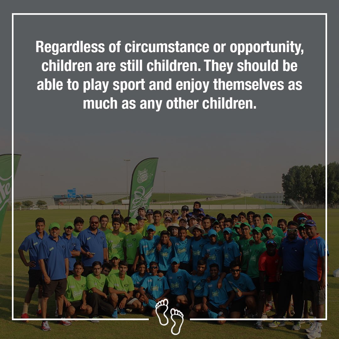 KP24Foundation's tweet photo. We were founded for 2 reasons: To raise awareness for @OcuMelUK &amp; to bring opportunities globally for children &amp; young adults who lack them. https://t.co/mkinBW8zvT