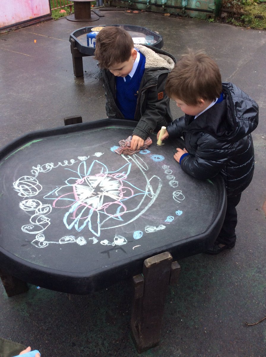 MrsClarkeQP's tweet photo. Reception celebrating and creating art from different cultures 🖼🖌 #worldreligionday #Islamicart #shapes @QueensCoEURC @mrs_sharkeyQP https://t.co/UbwVQczBx2