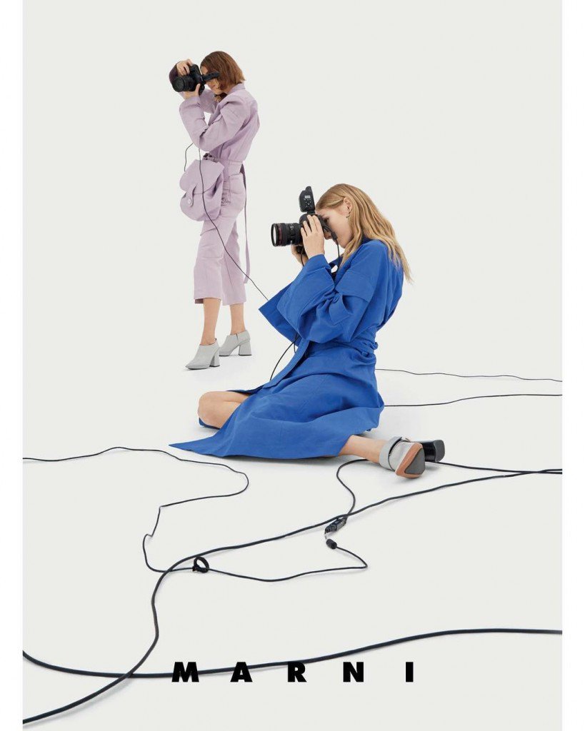 CXAINC's tweet photo. Marni Spring Summer 2017 with Art Direction by Giovanni Bianco. https://t.co/dmazRUsVKZ