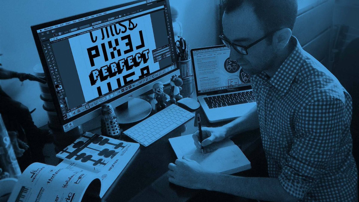 Ian Paget (ianpaget) Twitter