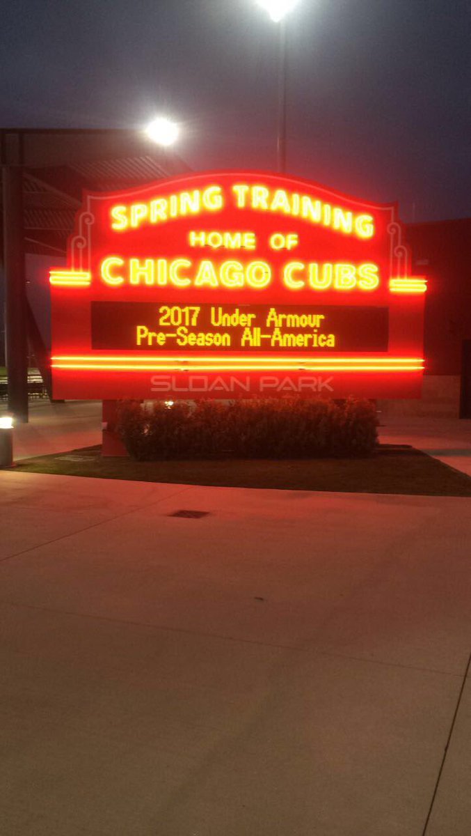 B2__Patrick's tweet photo. Thankful for the opportunity to come play at this tournament! #UAPreSeason #PushTheGame https://t.co/AakDdyTrGq