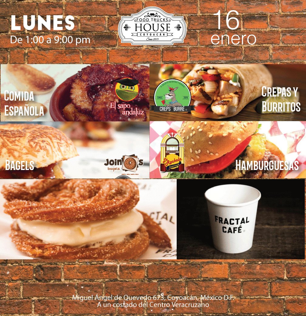 La mejor respuesta al clásico ¿Qué vamos a comer hoy? la podrás encontrar aquí.