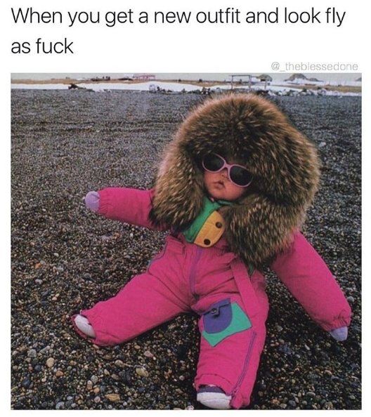 😂😂 (instagram/_theblessedone)