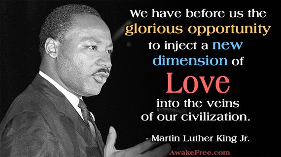 jydede's tweet photo. Martin Luther King
proclaimed forgiveness when he
said, "I have a dream."
✏#haiku
✒#amwriting
📝#3lines
📚#17syllables
#martinlutherkingday https://t.co/6fO7qFca1U