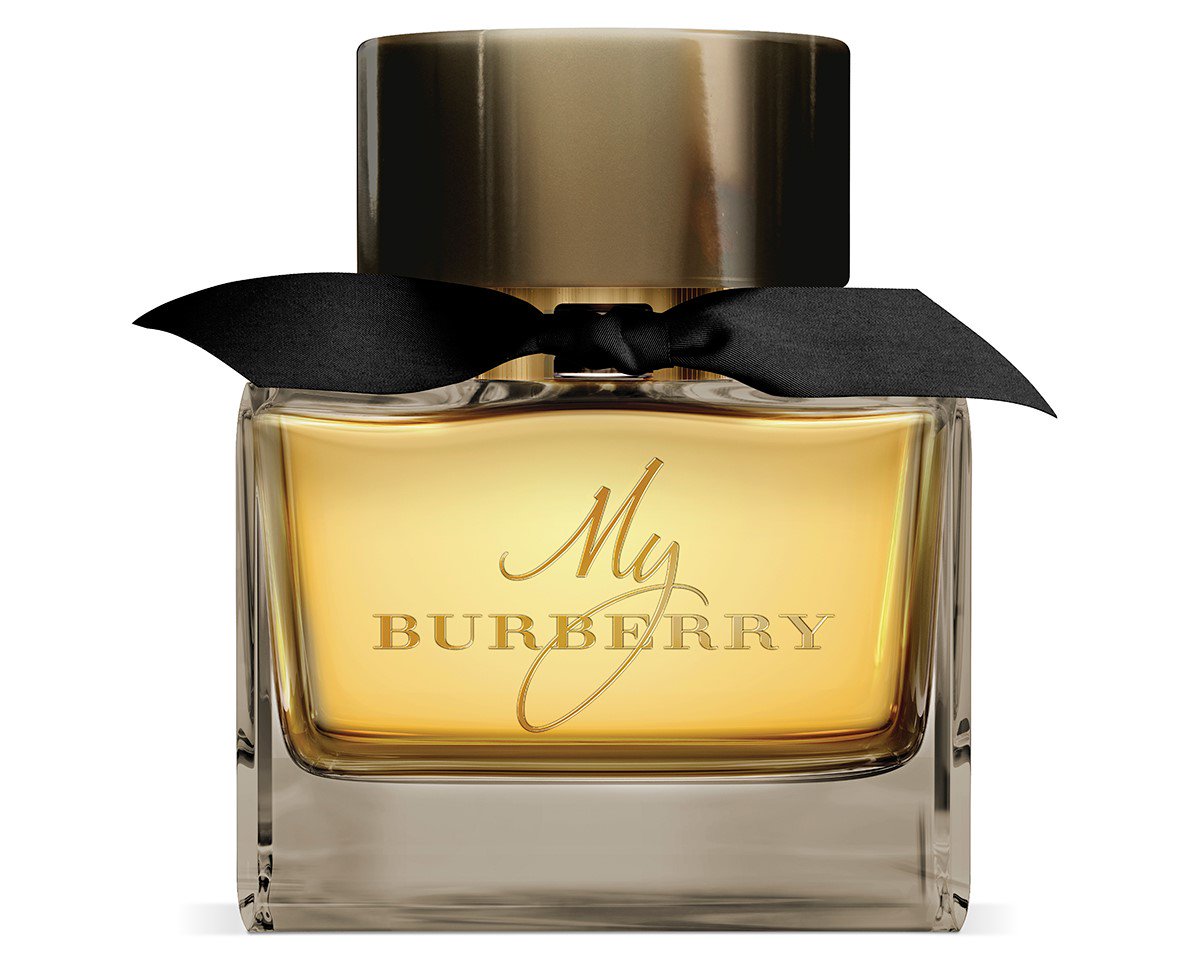 MyBurberry Black una intensa y sensual reinterpretación de la icónica fragancia con Flor de jazmín, Melocotón y Rosa bit.ly/2iEl9Az