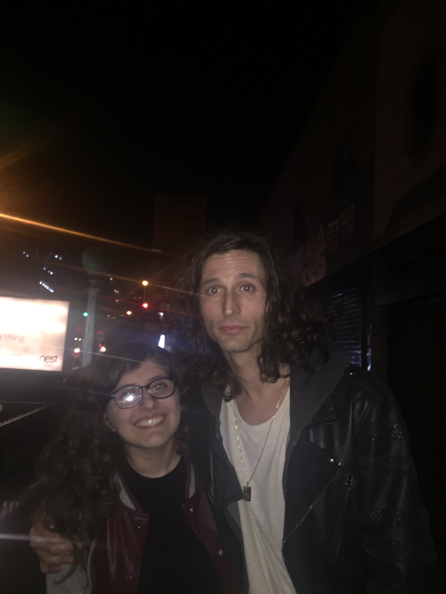 Happy birthday to the legend himself Nick Valensi 