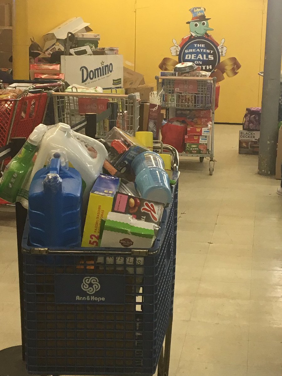 Bargain City (TheBargainCity) Twitter