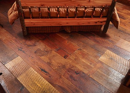 Swoon over Amish wood floors when you meet the folks from Peachey Hardwood Flooring at the Historic Home Show. bit.ly/2jjnhvS