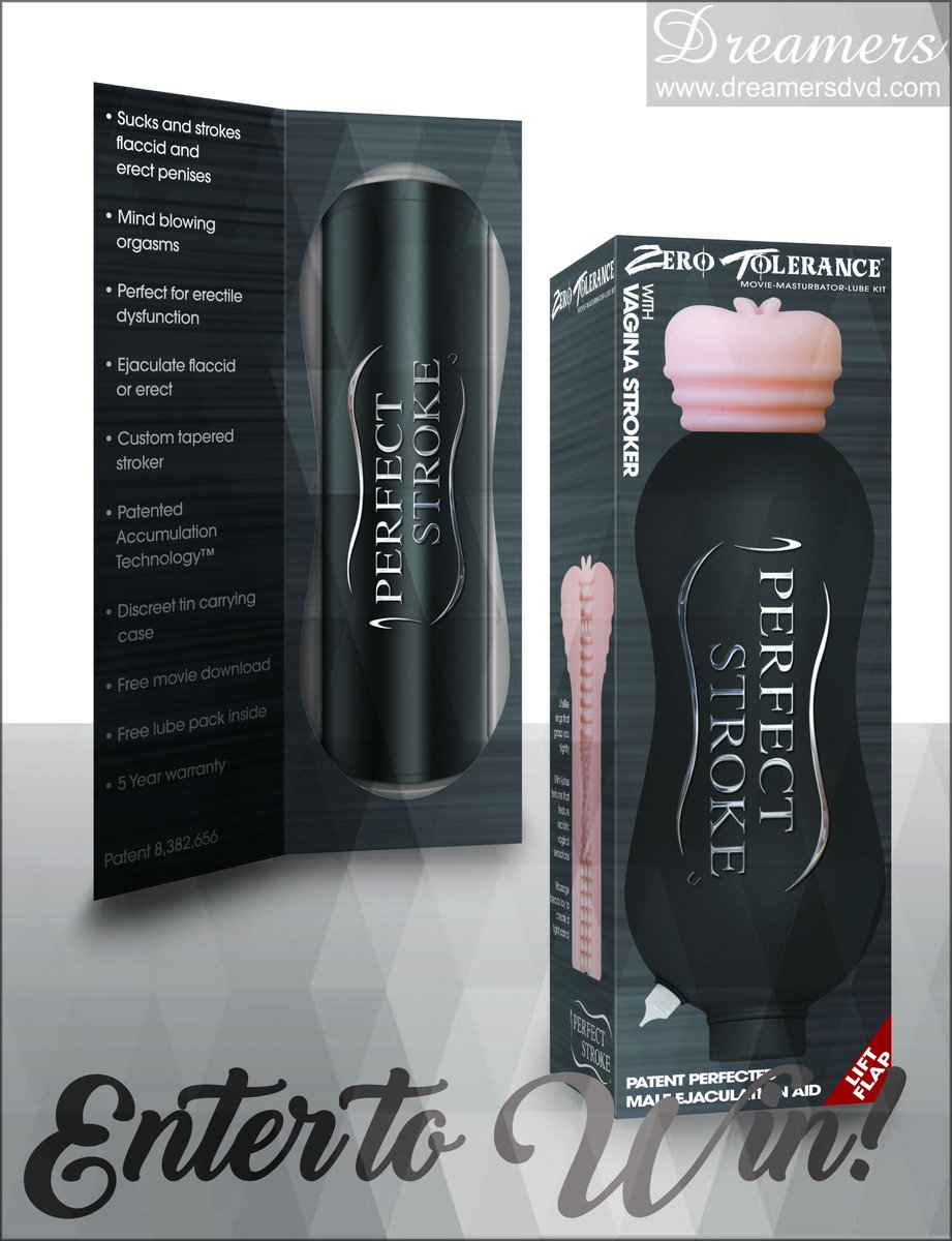 dreamerstexas's tweet photo. #GiveAway of our January Toy of the Month the #perfectstroke! 3 winners! Check out our fb page @dreamerstexas for details! https://t.co/fcgHZcSnYM