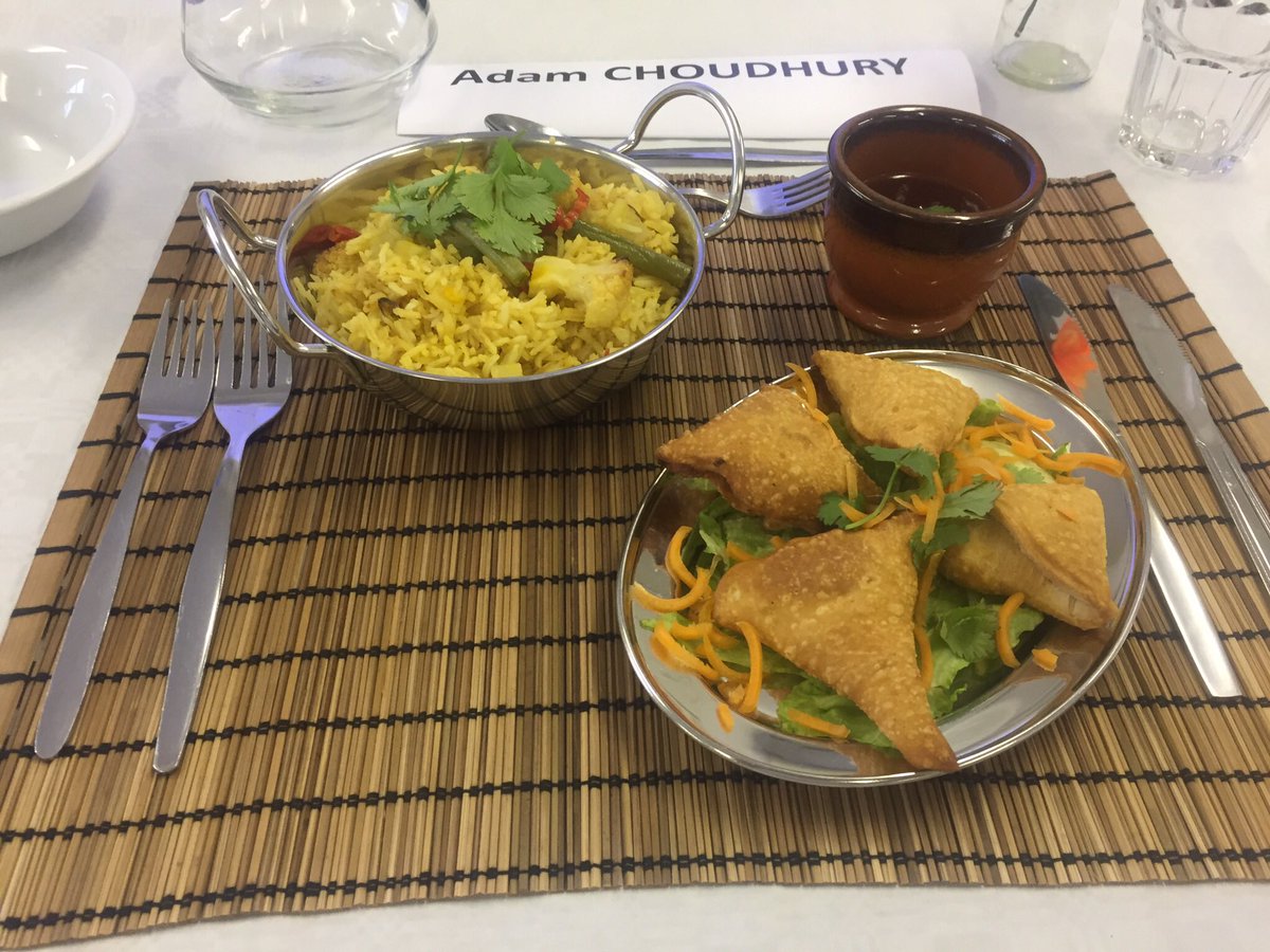 RPACatering's tweet photo. Some photos from the Yr11 task 2 assessment today. Well done to all, amazing standard! #twocoursemeal https://t.co/Ok2lQ3pdIj