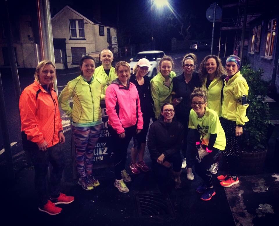 ToriBlue2's tweet photo. @Reasonto_run thanks for a lovely run tonight @RunWales #runbont #ukrunchat #mumruns ππ https://t.co/pgFIdAZtTa
