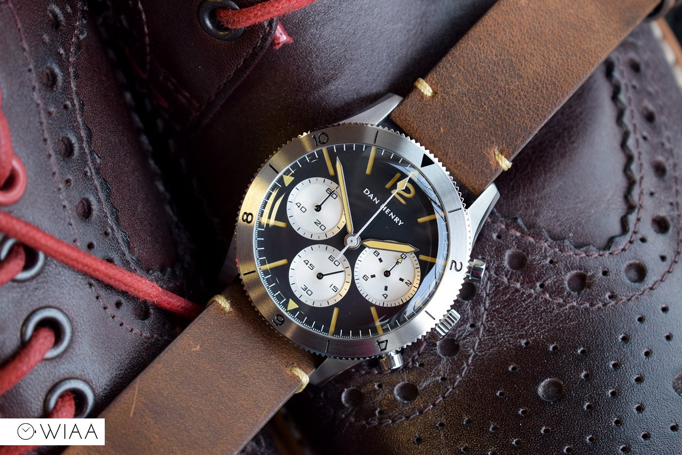 Watchitallabout new arrivals