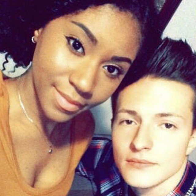 lisafernades100's tweet photo. #Mixedsingles #Blackwhitedate #Caucasiansingles #Mixeddating https://t.co/AW7ErHrXRa