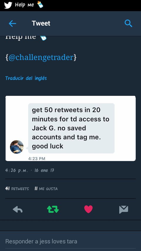 Laura26485174's tweet photo. @x_FollowIdols_x https://t.co/sBCtGVz81k