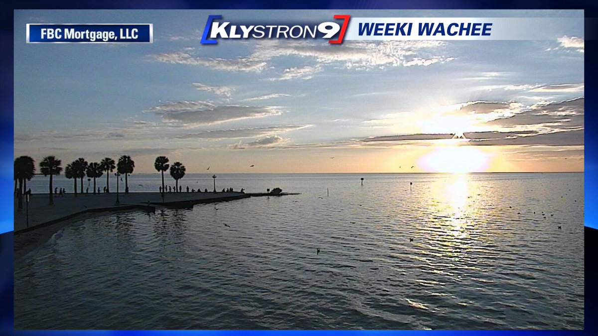 Bay News 9 Weather (bn9weather) Twitter