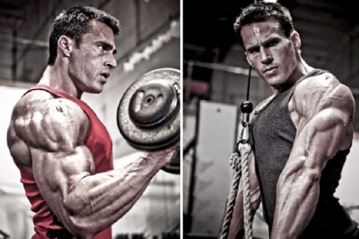 Motivation Overdrive: 23 Ways To Boost Workout Intensity
fitnessmasters.pro/motivation-ove…