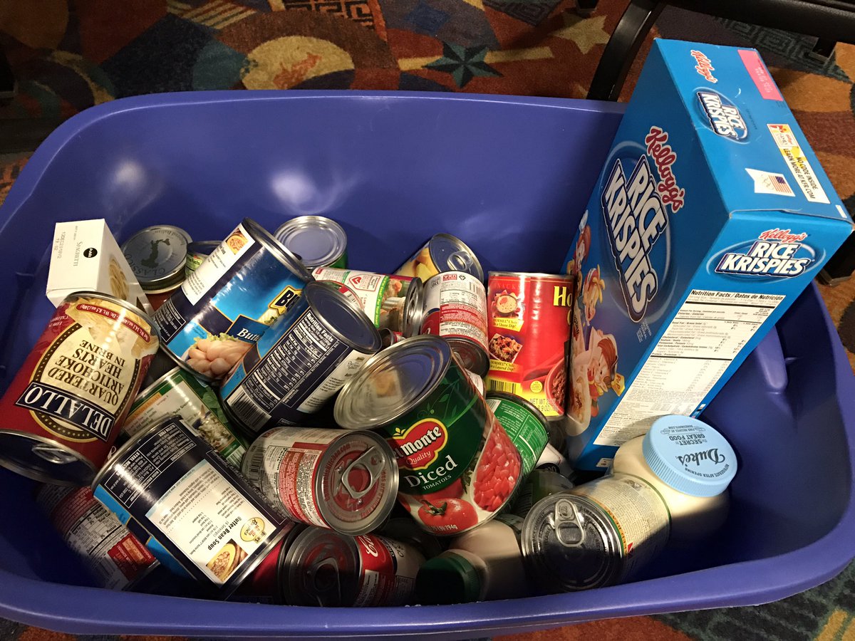 Bring us a can of food to the poker room at Tampa Bay Downs before 8 pm for a chance to win an <a href="/anteupmagazine/">Ante Up Poker Media</a> poker cruise.