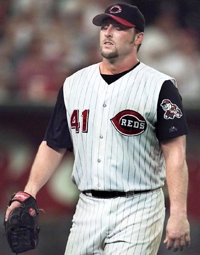Happy 47th Birthday today to former / Atlantic League pitcher Ron Villone! 