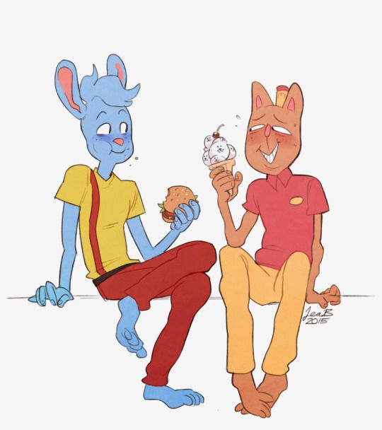 FreshNiceCream's tweet image. ❥~ ɴᴏᴛ ɴᴇᴡ ᴛᴏ ʀᴘ (3+ ʏᴇᴀʀꜱ ᴡᴏʀᴛʜ)
❥~ ɴᴇᴡ ᴛᴏ ᴄʜᴀʀᴀᴄᴛᴇʀ
❥~ ɴꜱꜰᴡ ɪꜱ ᴀʟʟᴏᴡᴇᴅ(?)
❥~ ʙᴜɴɴʏ x ᴄᴀᴛ
❥~ #ᴏᴘᴇɴʀᴘ / #ᴅᴇꜱᴄʀɪᴘᴛɪᴠᴇʀᴘ
❥~ ꜱᴇʀɪᴏᴜꜱ/ɴᴏɴ