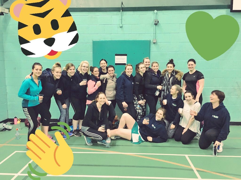 Pontyclun Panthers tweet media