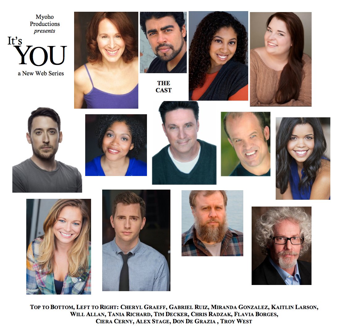 It's You tweet media