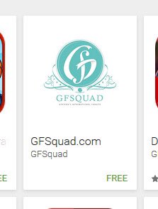 [ANNOUNCEMENT] Good news Buddies!GFSquad.com is now on google play xD Download now^^

More details here: gfsquad.com/forums/topic/1…