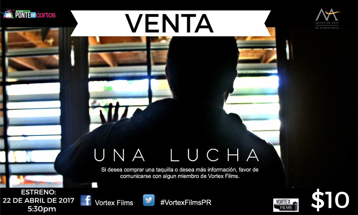 VortexFilmPR's tweet photo. ¡VENTA VENTA! 

*Para informacion al inbox* https://t.co/z23HrpvWKo