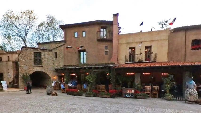 #ValQuirico: un rincón con esencia europea en #México | <a href="/Cecy_BArce/">Cecilia Borja</a> bit.ly/2jRV4vB