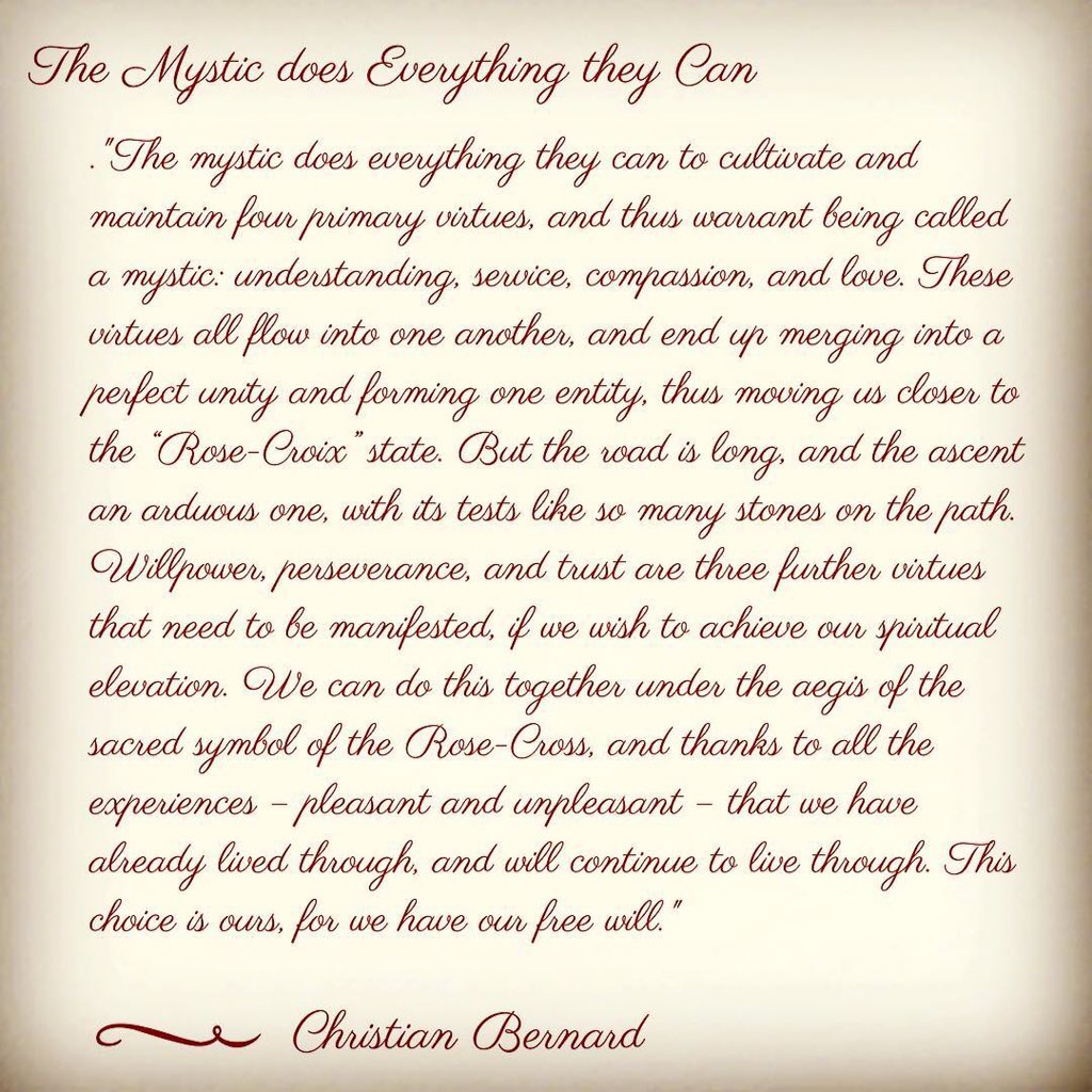 Projebull's tweet image. So mote it be...