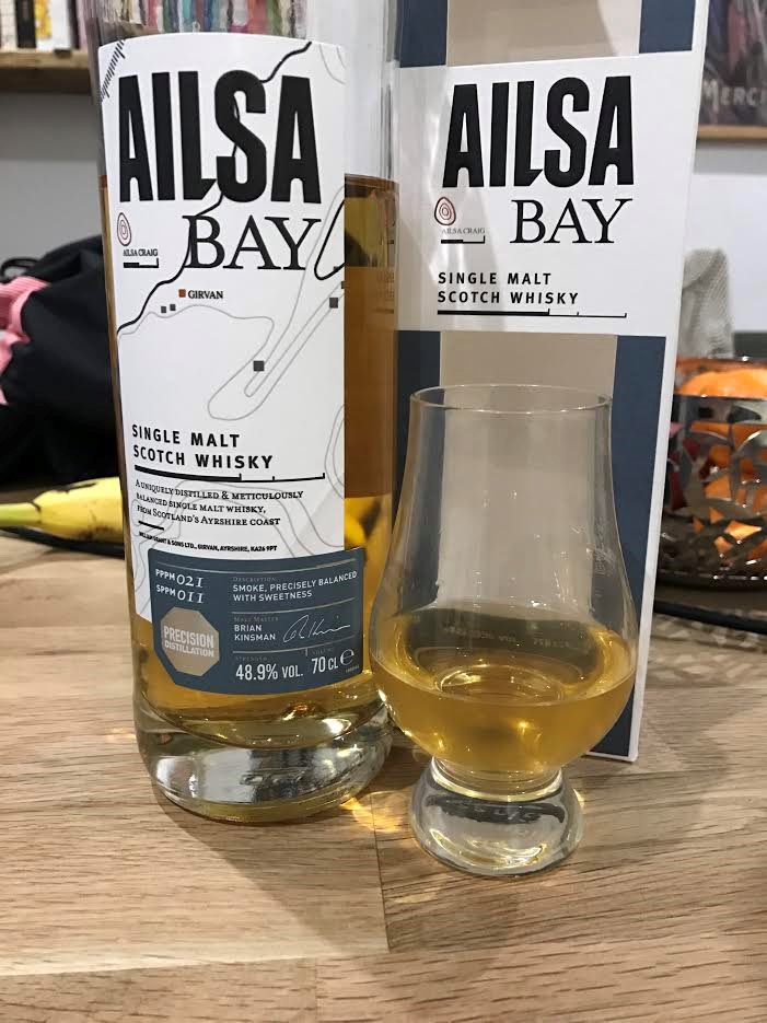 A Nose For Whisky tweet media