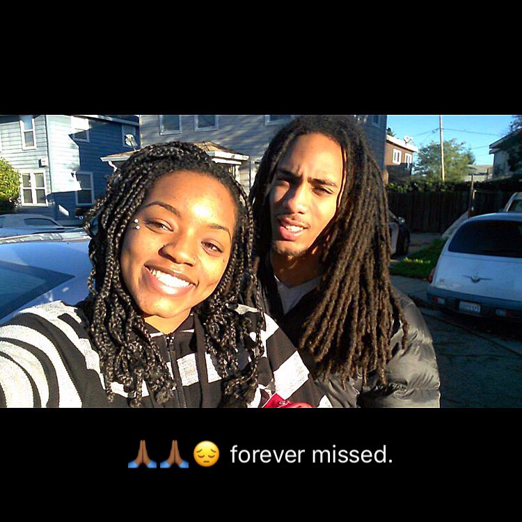 TheRealShadyBo's tweet photo. Today Ima sip n smoke sumn for my lil brother Rickey. You was took from us today but we gone celebrate you . 〽️💤Up #rickeygang #riprick&amp;lex https://t.co/rItrSYKZBV