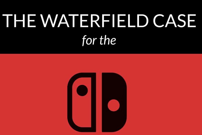 YES! #NintendoSwitch cases! Take survey—tell us what features u want &amp; sign up for newsletter to be first-to-know. ow.ly/5awj3083Waf