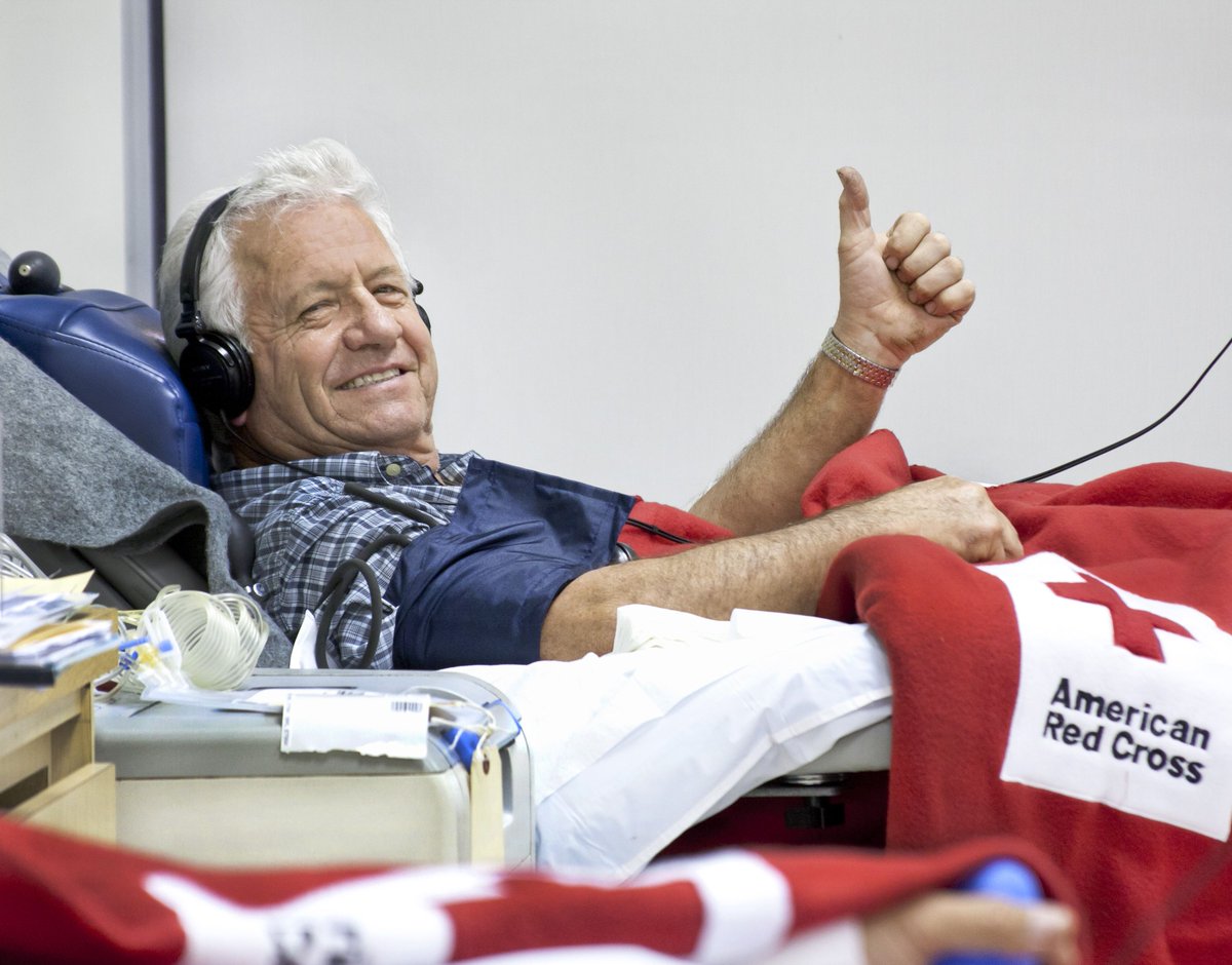 New Donor Rewards page at rdcrss.org/2gaORbW  features online discounts/deals from top retailers to thank #RedCross supporters like you