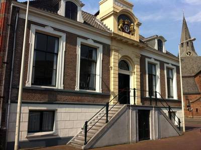 Zorgen Wageningse politiek rond viering Bevrijdingsdag dlvr.it/N7Fd7R #nieuws #DG