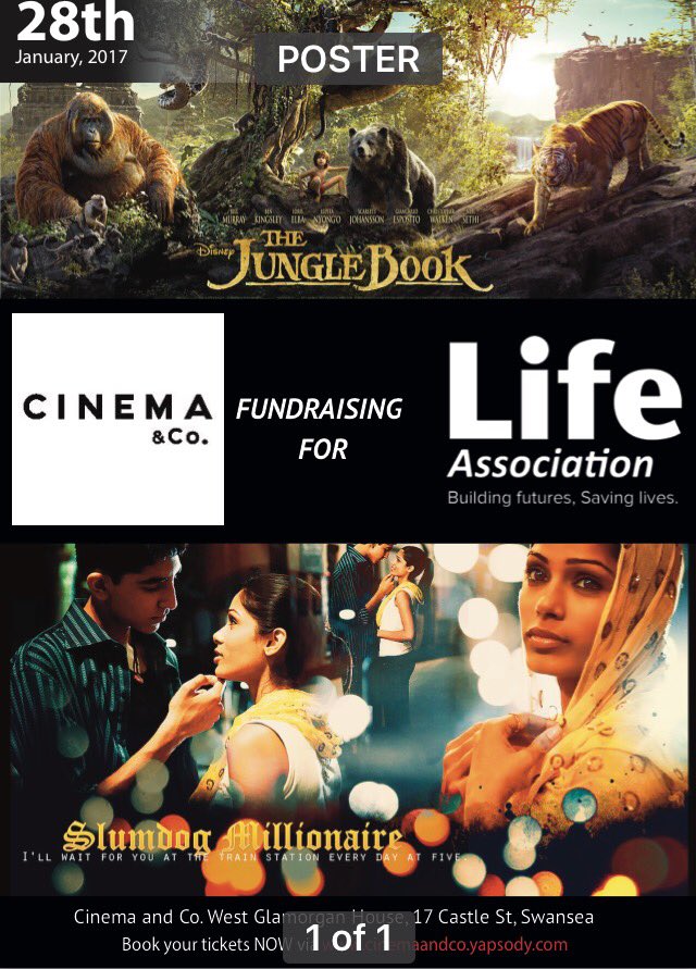 Tanya Wigley (@tanwigley) on Twitter photo Tune in to @swanseasound Thursday 11.30, I'll be live! Talking about #CasteTypeDiscrimination <a href="/LifeAssociation/">Better Life for Women Association</a> <a href="/cinemacoswansea/">Cinema & Co.</a> Tune in to @swanseasound Thursday 11.30, I'll be live! Talking about #CasteTypeDiscrimination <a href="/LifeAssociation/">Better Life for Women Association</a> <a href="/cinemacoswansea/">Cinema & Co.</a>