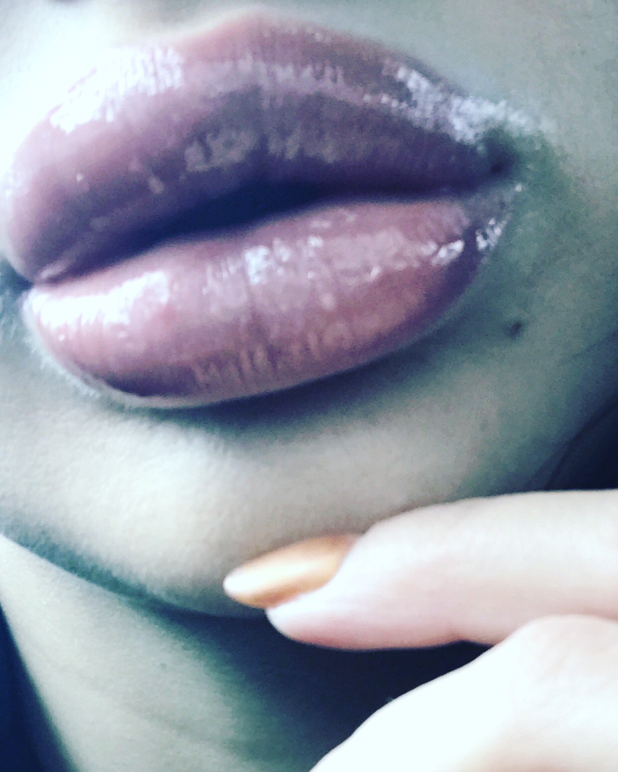 My lips👄🔞 https://t.co/6m15IZK4tr