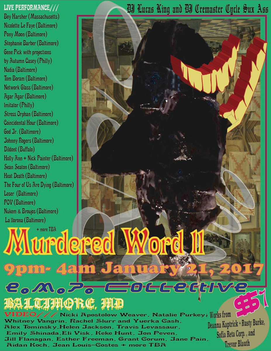 FLYER OF THE WEEK bit.ly/2jpdes1