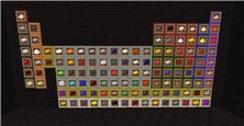 baremaximum_'s tweet image. Some screenshots from Element Craft.