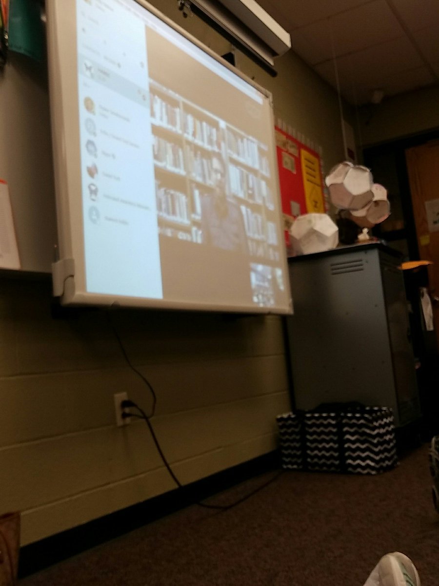 pambuster69's tweet photo. Team 15. Holocaust Awareness Museum Skype. #385innovate https://t.co/nqXUjQcIGI