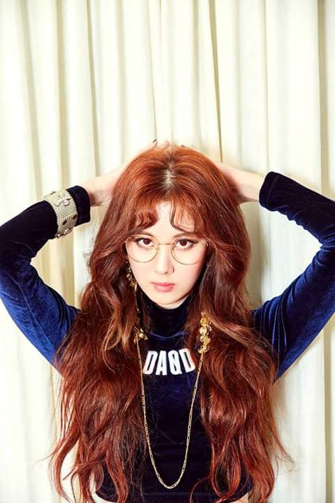 SoneYELFArlene's tweet photo. #DontSayNo
#10YearsWithSeohyun
¿Porqué tan perfecta? https://t.co/JDkoyc6wlL
