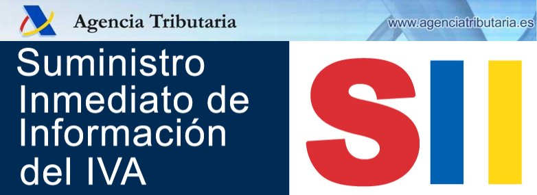 AntaraZenith's tweet photo. Novedades #AEAT para el #IVA en 2017: Suministro Inmediato de Información - #SII ¿Está preparado? Más información en https://t.co/AsDK7ZZzZb https://t.co/7EHQHf9EDM