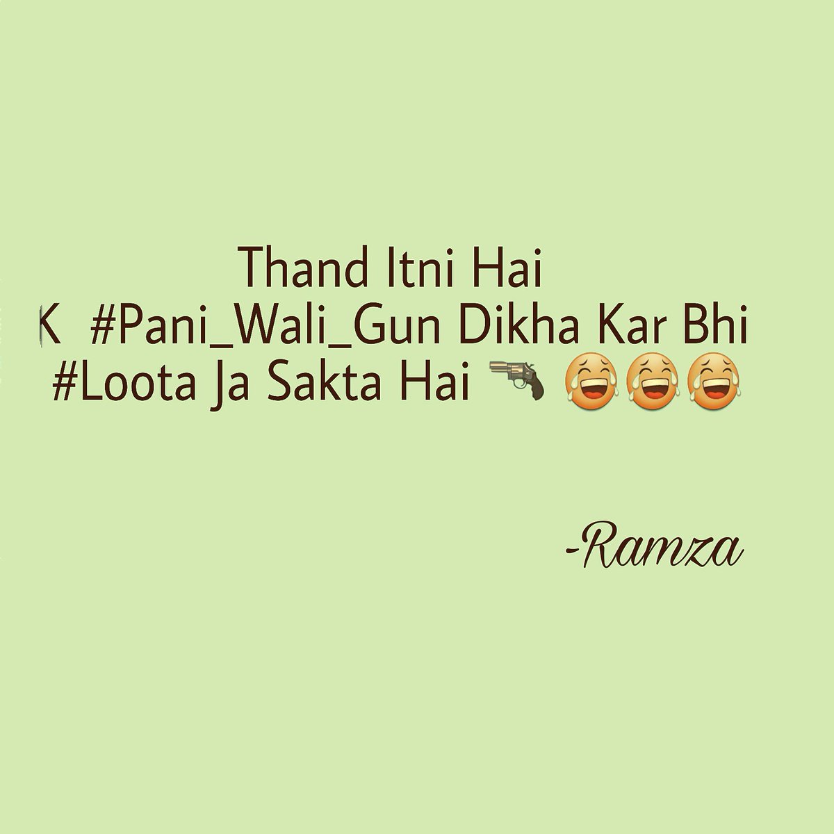 RamzaR45's tweet photo. #sardi to #serious Hi #Hogai Hai 
#Mehfil
@faqar78 
@FatimaGull317
@zehra_fatima12 
@Waseemaslam97 https://t.co/UL5MkM7cPL