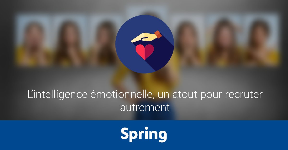 LHHrsFR's tweet photo. À quoi reconnait-on des managers dit « émotionnellement intelligent » ? https://t.co/0XEcNUo2Iw #RH #cadres #recrutement https://t.co/MdQaiY8K7i