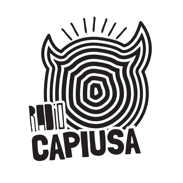RevistaCAPIUSA's tweet photo. Pueden escuchar la primera temporada completa de #RadioCAPIUSA en Mixcloud. Pronto noticias de la segunda temporada: https://t.co/f2JbiU6bje https://t.co/KmXEaznqht