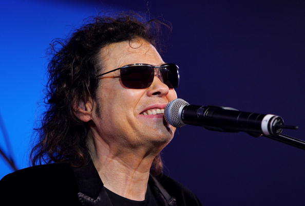 Happy Birthday Ronnie Milsap! 