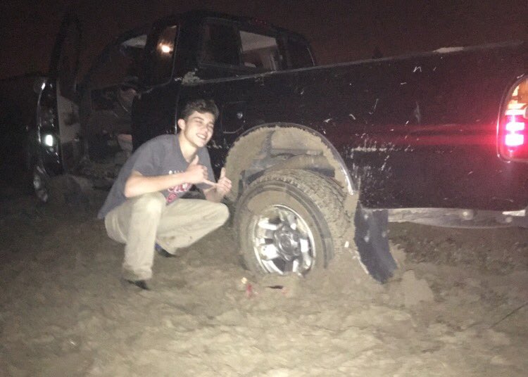 Itsayeejay's tweet image. It was lit... till I got out around 2:30am