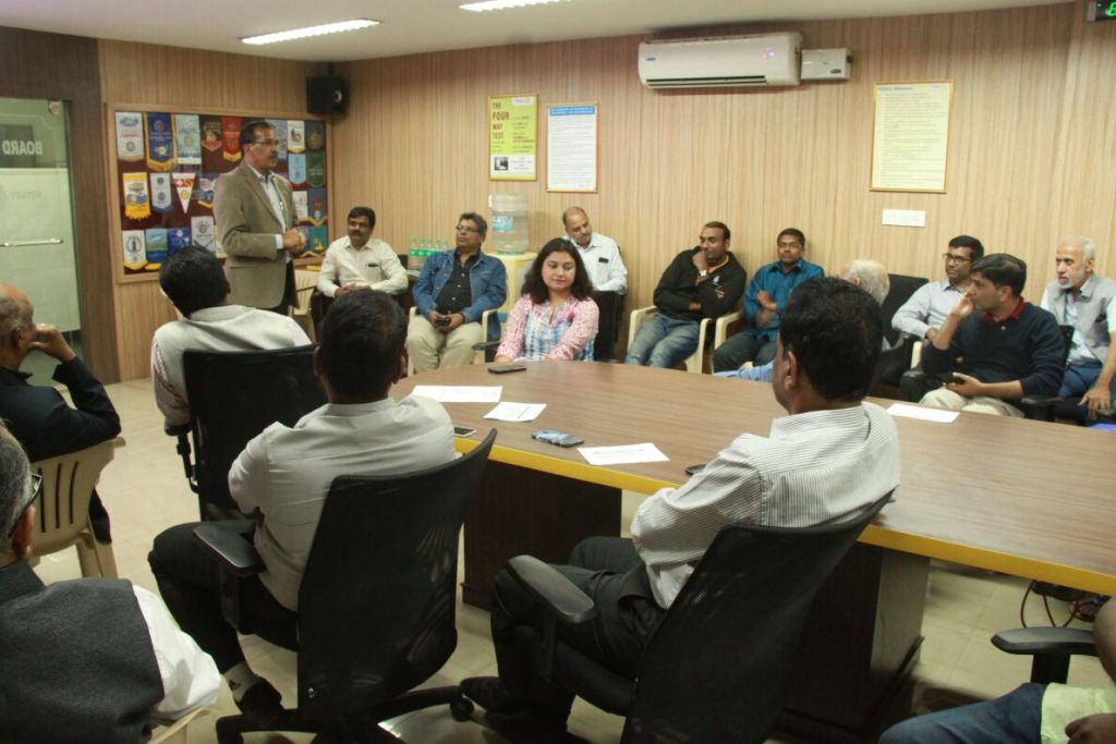 ckskillsonics's tweet image. Talk on Indian Skill Ecosystem at Rotary Club of Downtown, Bangalore on 13th Jan 2016 by… skillsonics.wordpress.com/2017/01/16/tal…