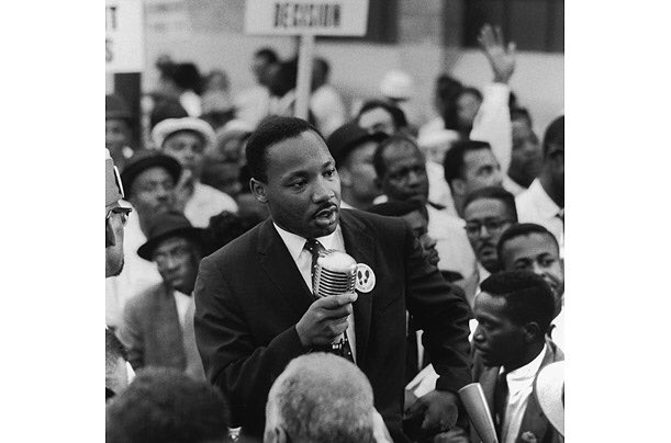 inationcorp's tweet photo. "Making change often requires being the only one to stand up in a crowd and be the voice for the voiceless " https://t.co/PH9A8RwHux