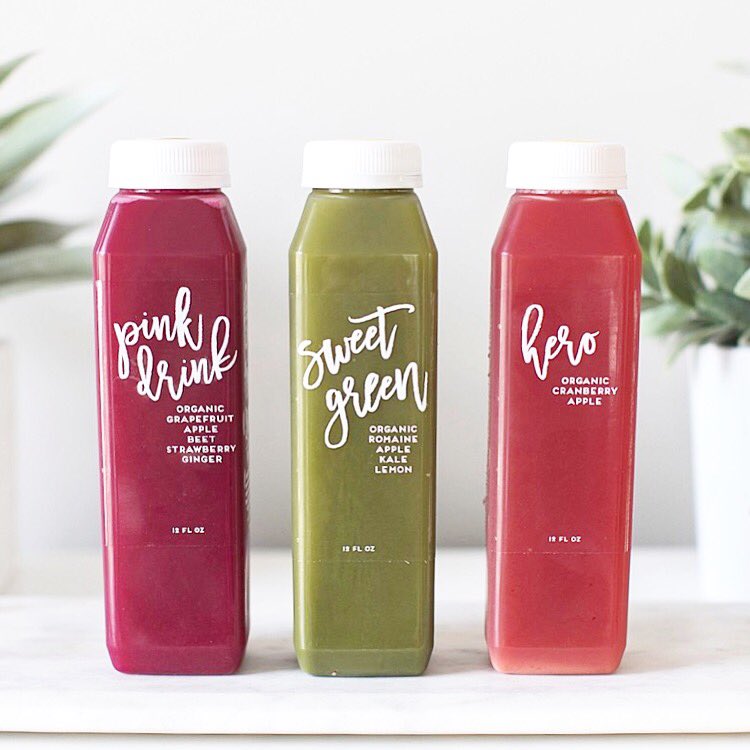 Open all week! Order online at sunshinejuiceco.com/order for pick up or stop in and say hi 👋🏼
