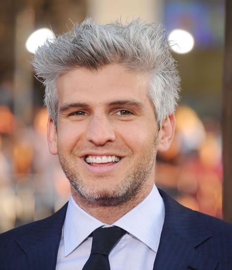 Happy Birthday Max Joseph 